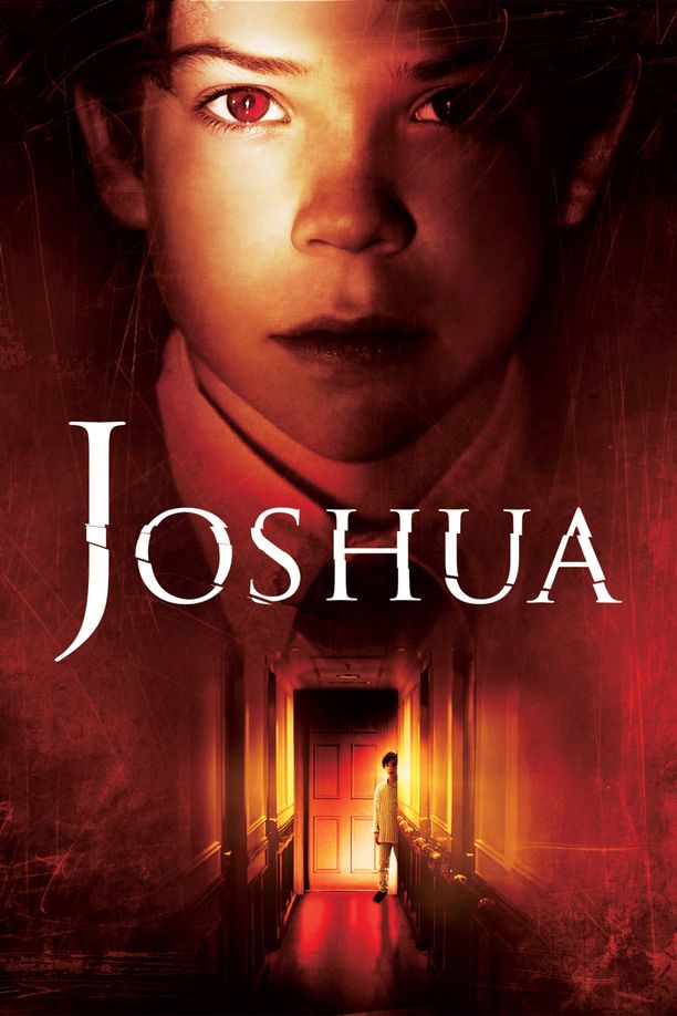 约书亚Joshua (2007)