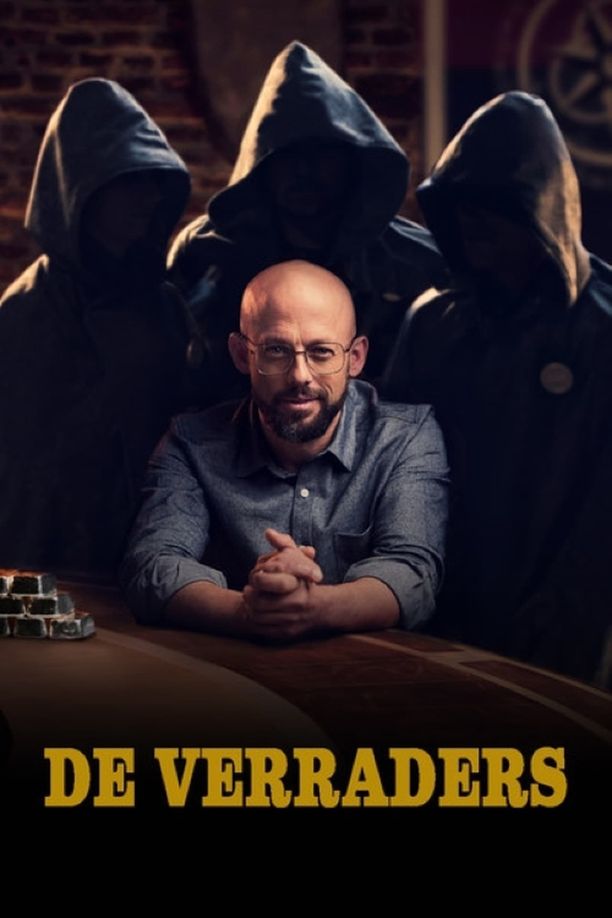 De Verraders    第⁨一⁩季
     (2022)