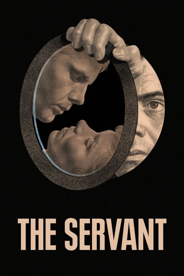 仆人The Servant (1963)