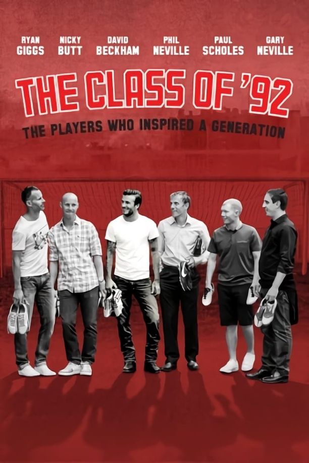 92班The Class Of ‘92 (2013)