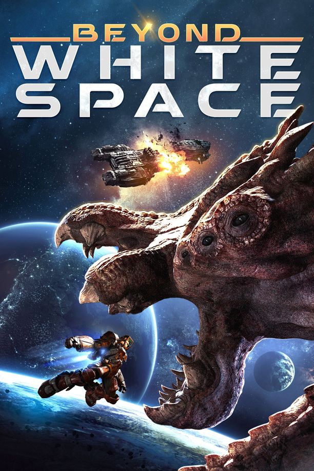 穿越白色空间Beyond White Space (2018)