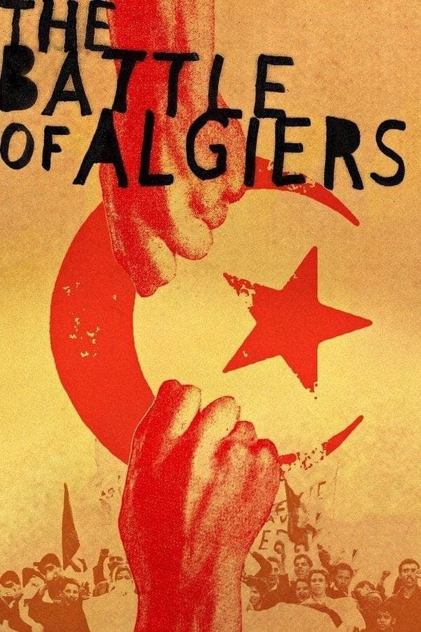 阿尔及尔之战La battaglia di Algeri (1966)