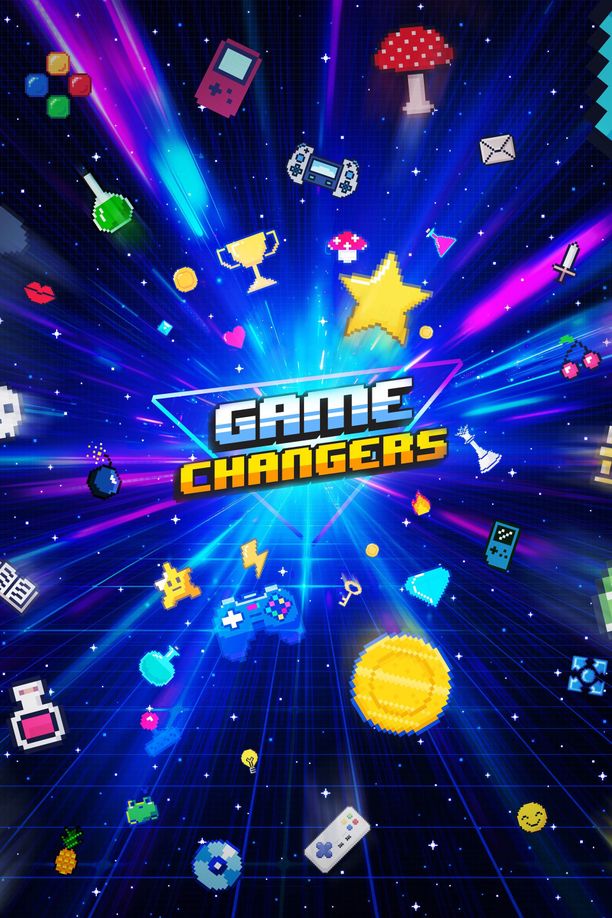 Game Changers (2024)
