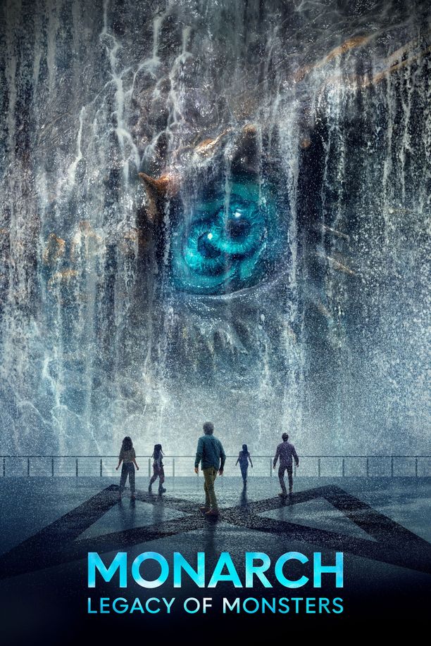 Monarch: Legacy of Monsters (2023)