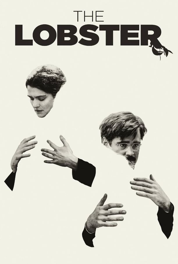 龙虾The Lobster (2015)