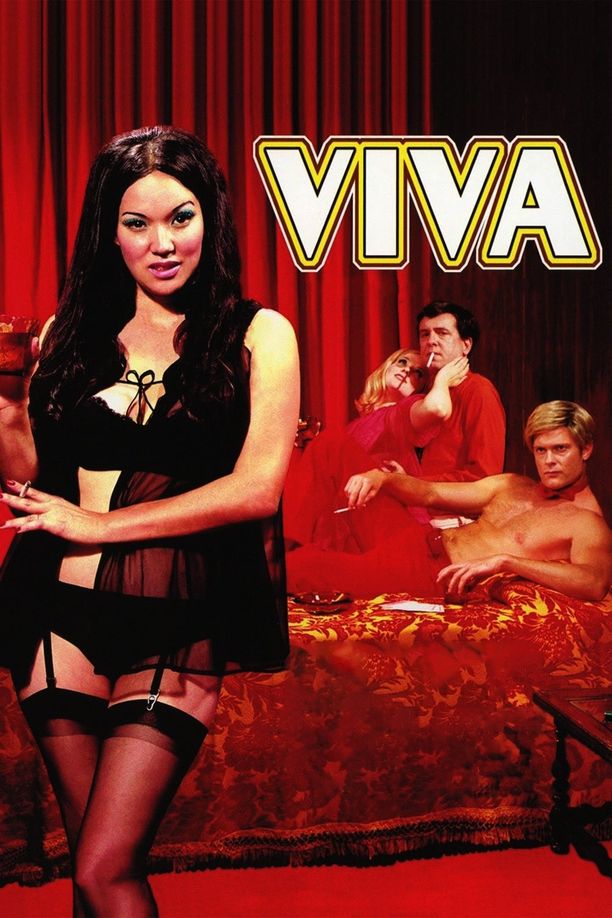 自由万岁Viva (2007)