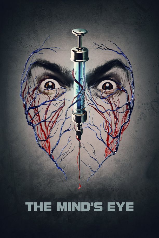 心灵之眼The Mind's Eye (2015)