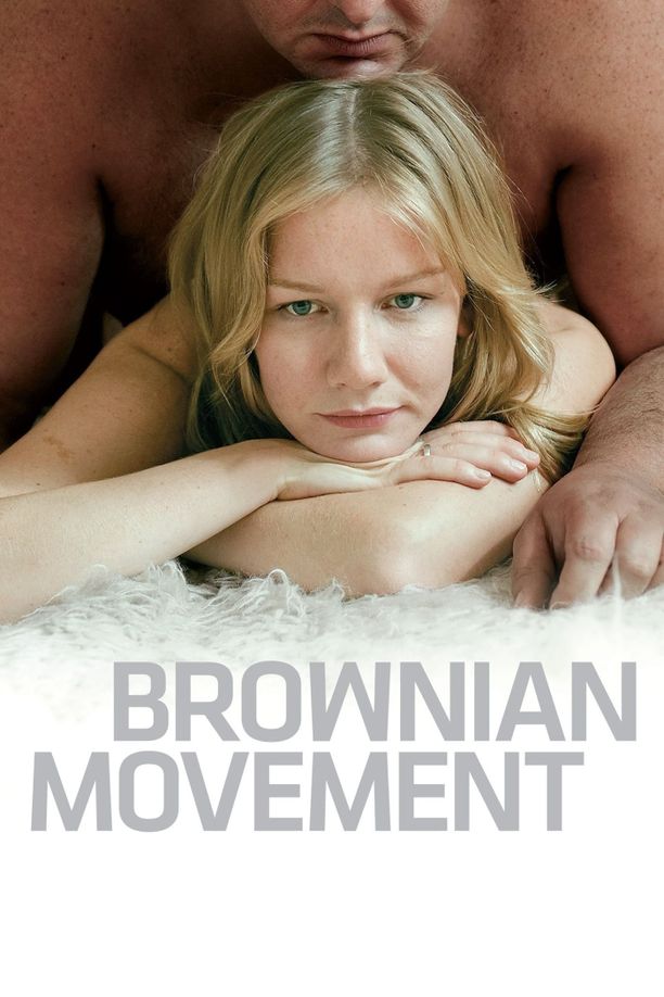 布朗运动Brownian Movement (2010)