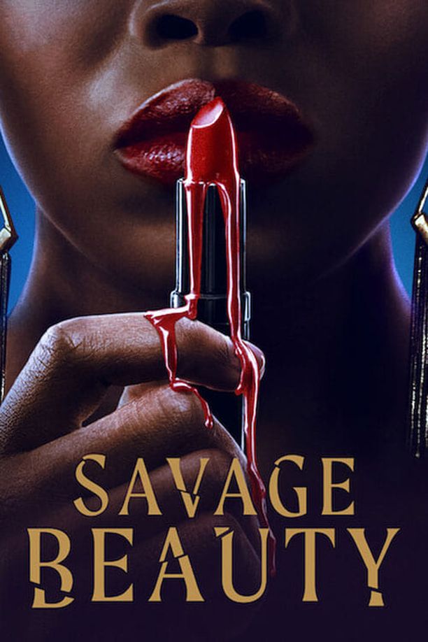 美丽破坏者Savage Beauty (2022)