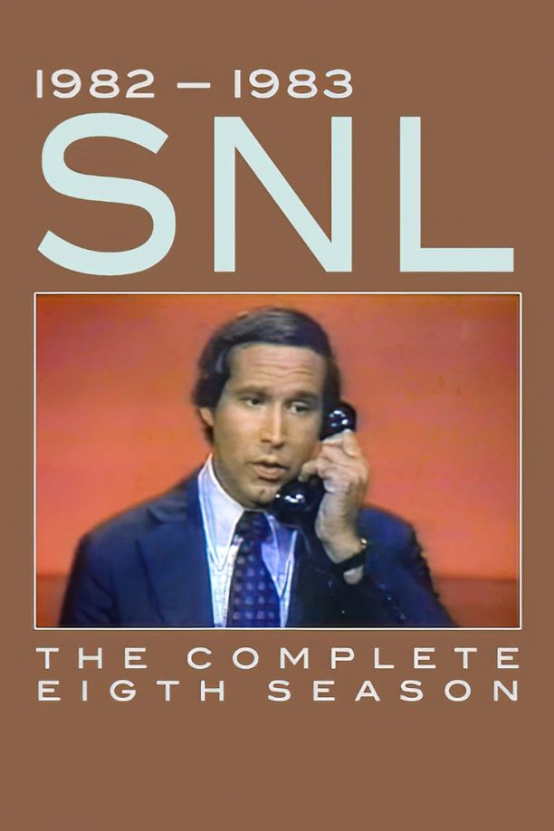 周六夜现场    第⁨八⁩季
    Saturday Night Live (1982)
