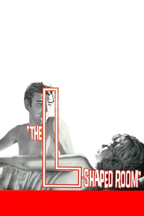 陋室红颜The L-Shaped Room (1962)