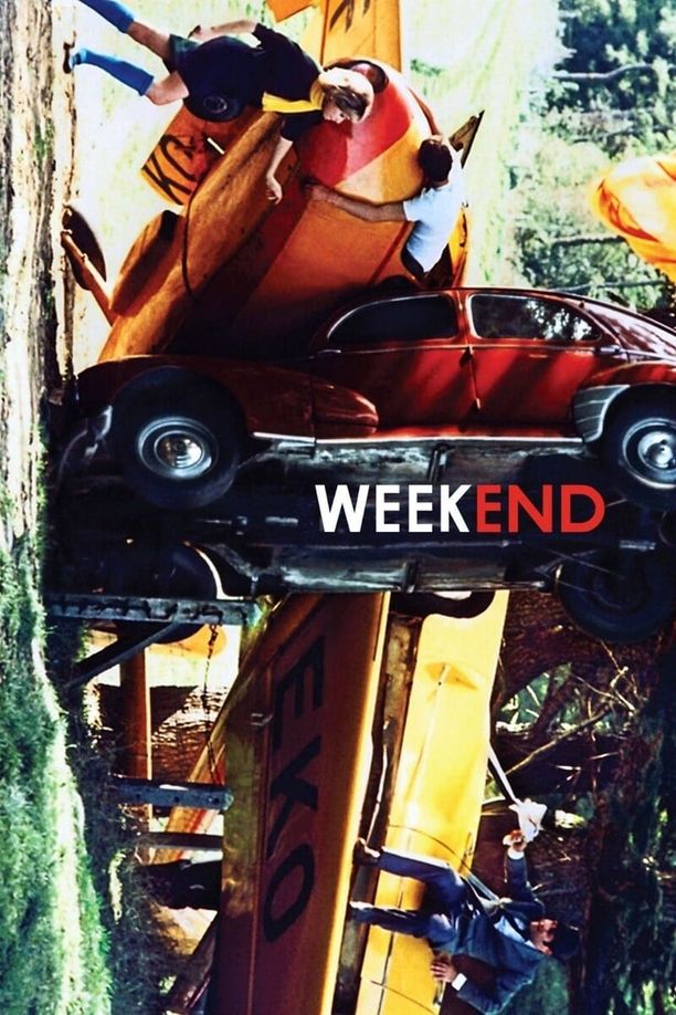 周末Week End (1967)