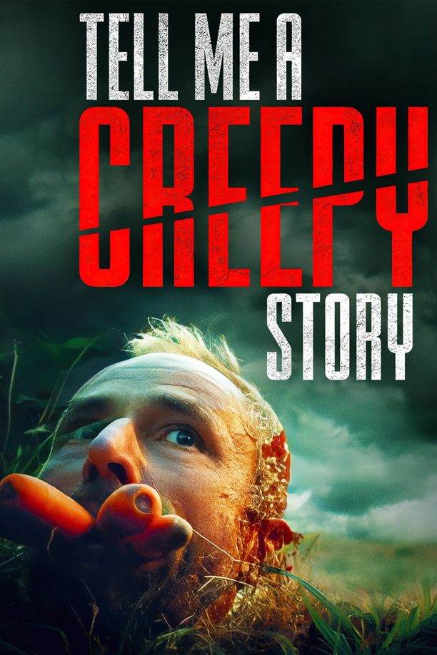 讲讲故事吓吓人Tell Me a Creepy Story (2023)