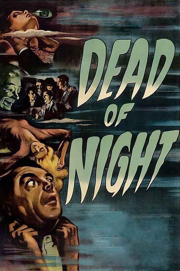 死亡之夜Dead of Night (1945)