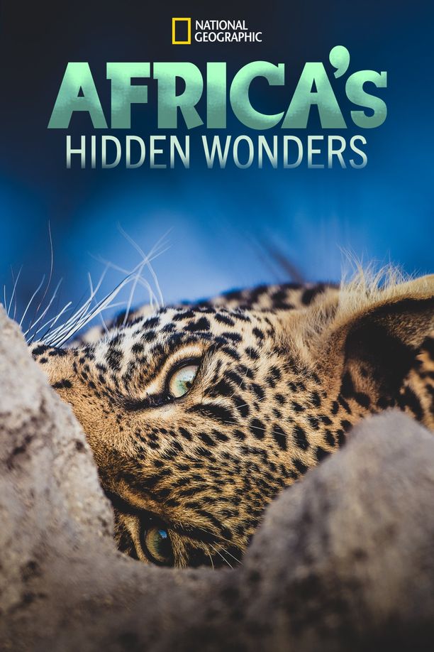 非洲隐秘珍宝    第⁨一⁩季
    Africa's Hidden Wonders (2020)