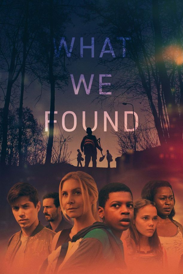 我们发现了什么What We Found (2020)