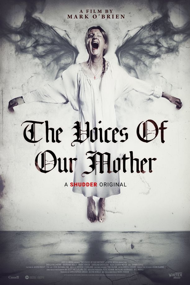 母亲的低语The Voices of Our Mother (2026)