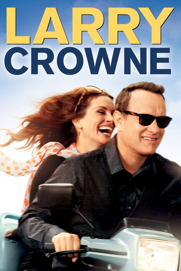 拉瑞·克劳Larry Crowne (2011)