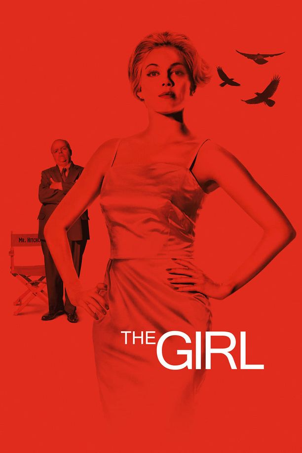 金发缪斯The Girl (2012)
