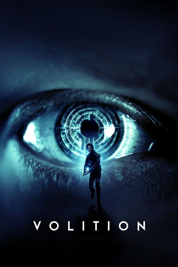 杀戮天眼Volition (2019)