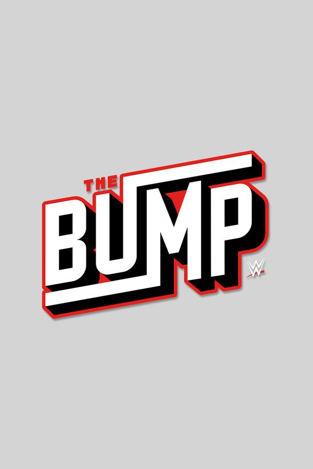 WWE The Bump    第⁨六⁩季
     (2024)