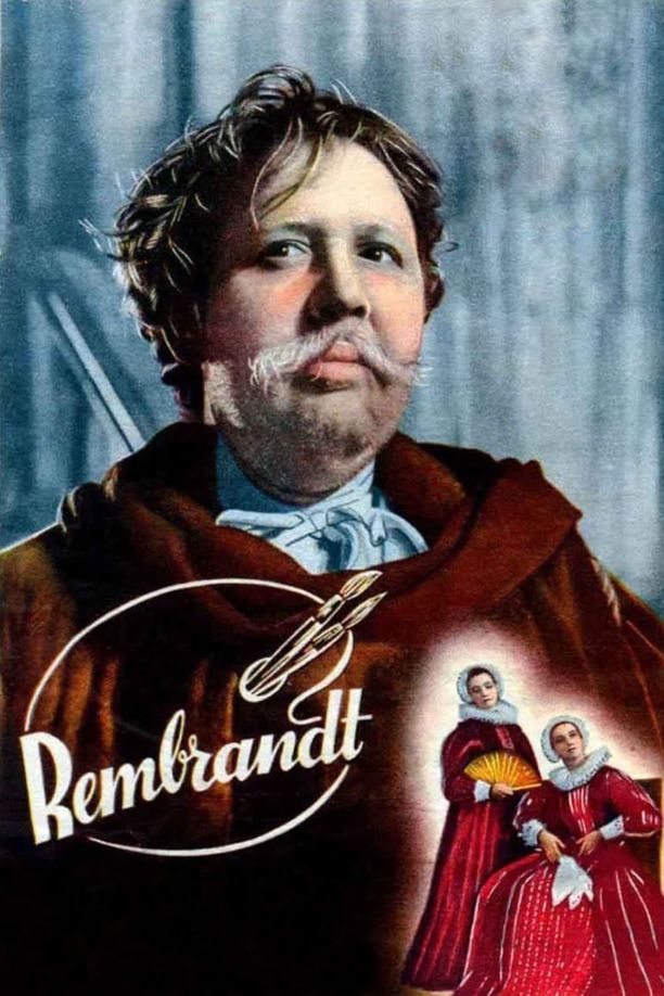 伦勃朗Rembrandt (1936)