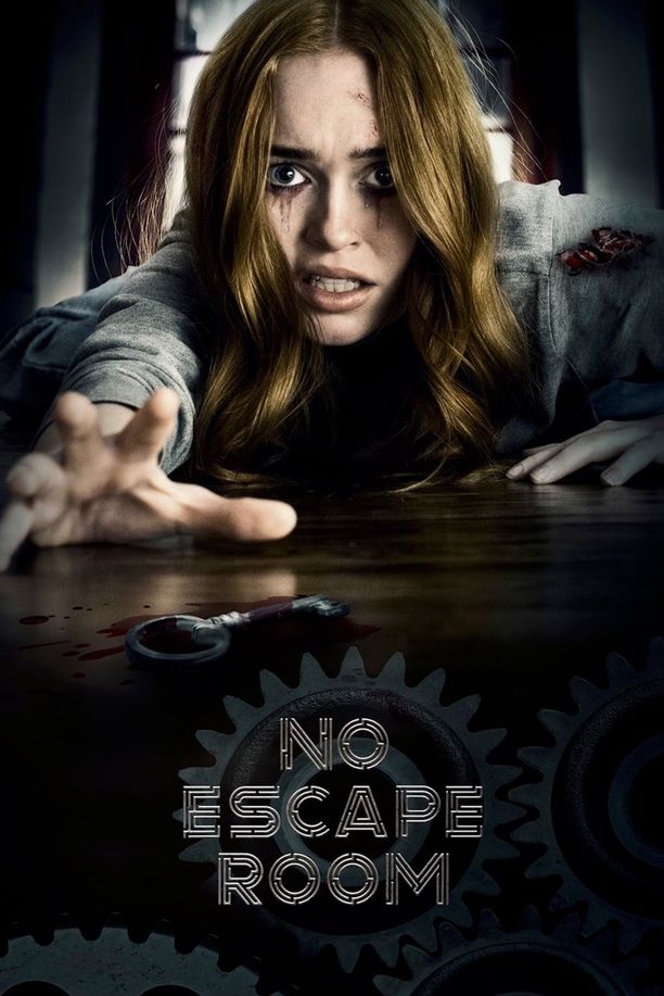 密室逃脱No Escape Room (2018)