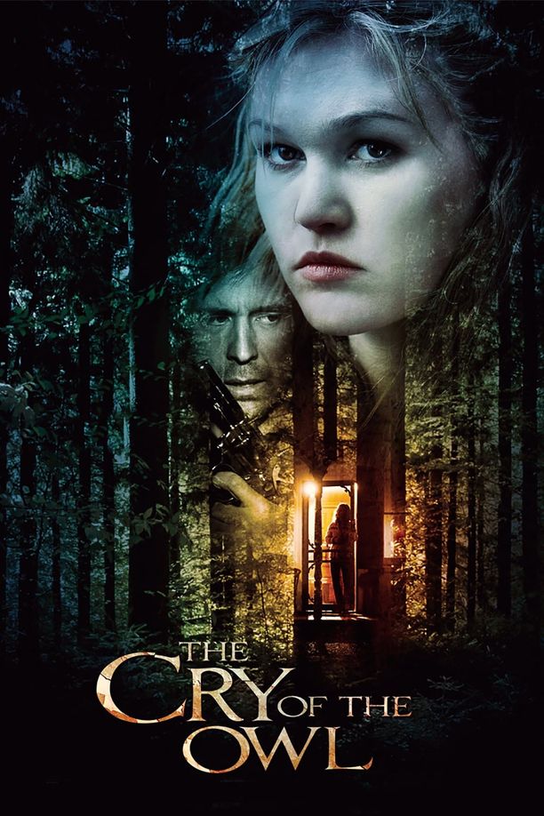 猫头鹰的哭泣The Cry of the Owl (2009)