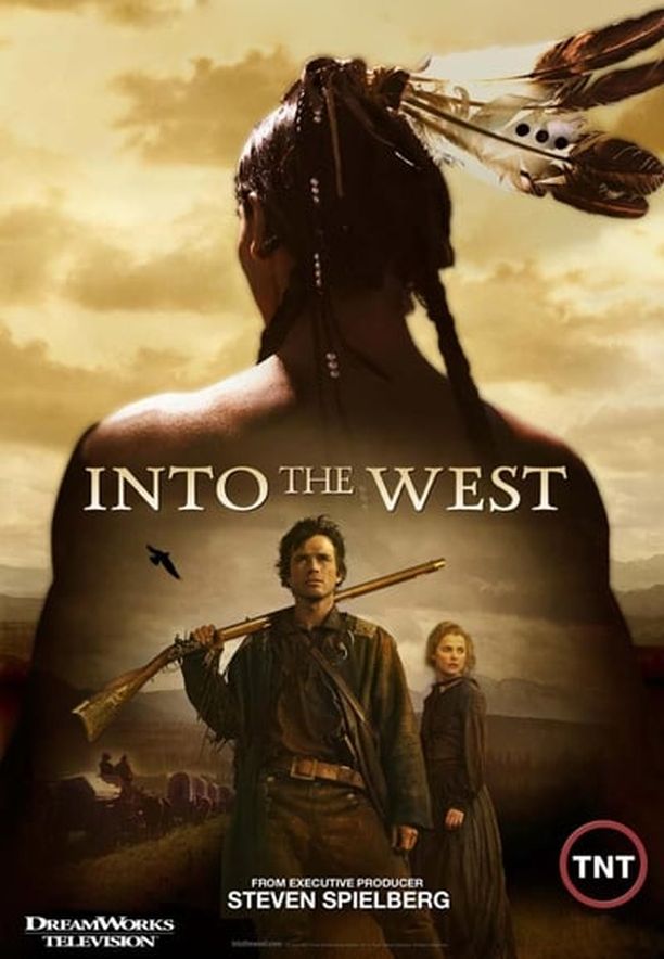 西部风云    第⁨一⁩季
    Into the West (2005)