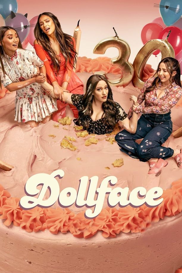 娃娃脸Dollface (2019)