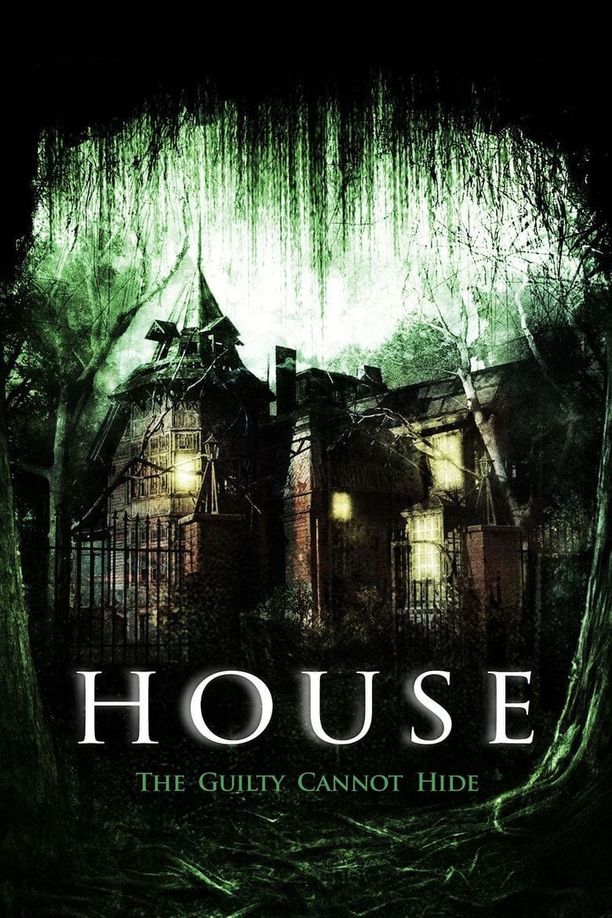 鬼屋House (2008)