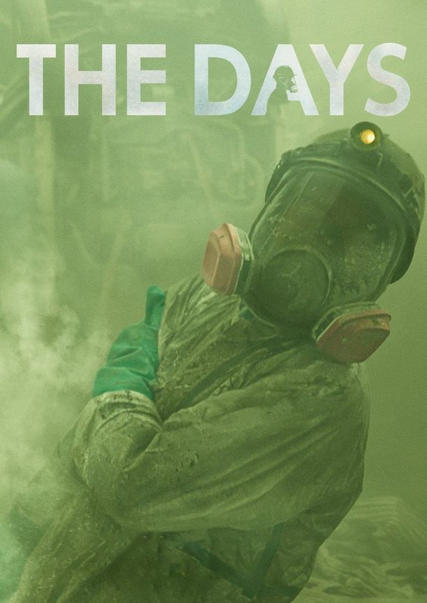 核灾日月    第⁨一⁩季
    THE DAYS (2023)