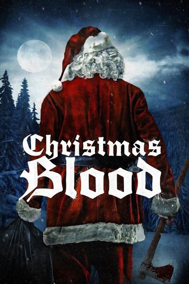 Christmas BloodJuleblod (2017)