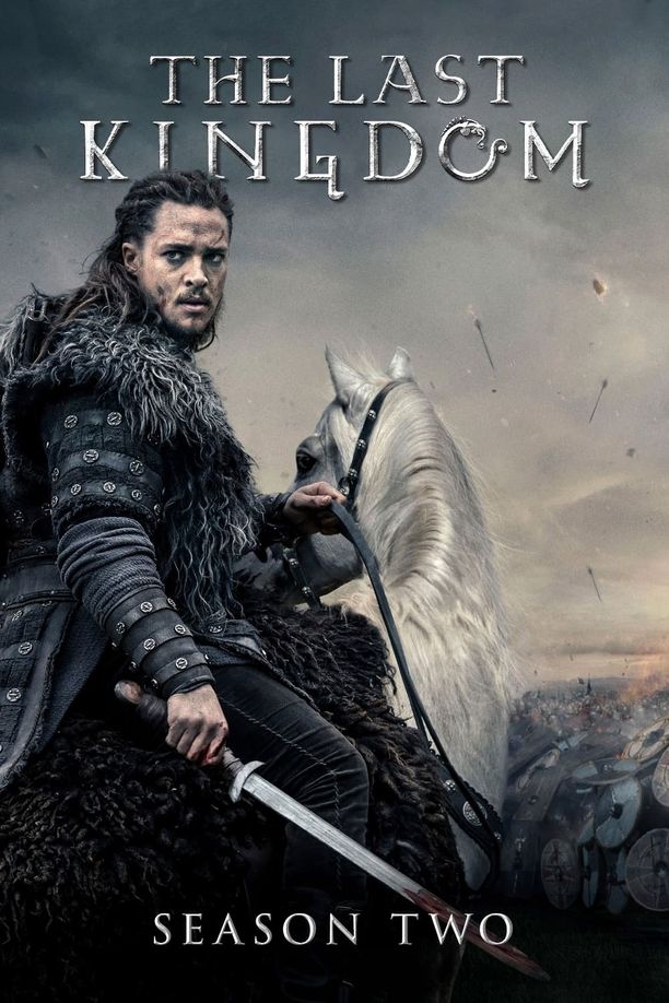 孤国春秋    第⁨二⁩季
    The Last Kingdom (2017)