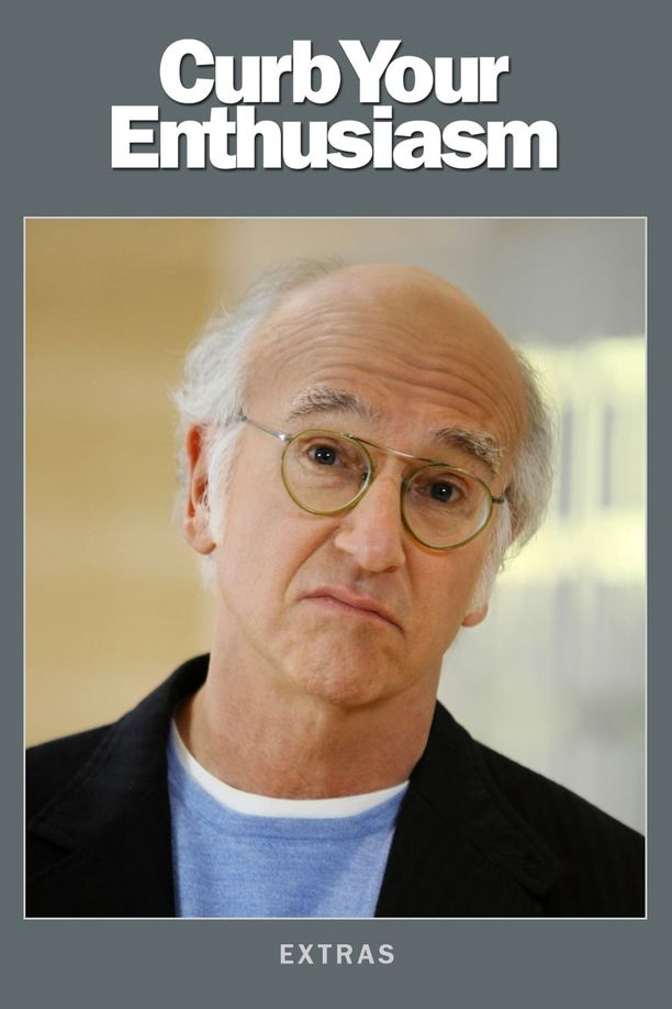 抑制热情    特别篇
    Curb Your Enthusiasm (1999)