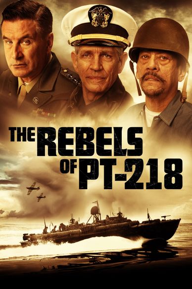PT-218的叛軍