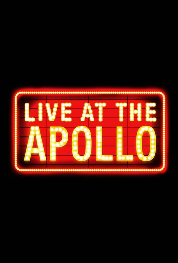Live at the Apollo    第⁨十九⁩季
     (2024)