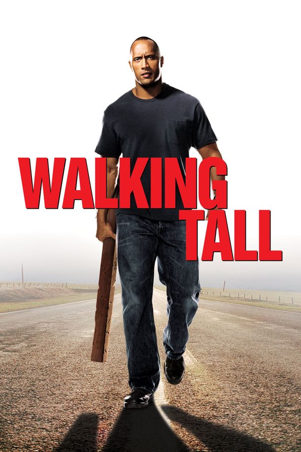 威震八方Walking Tall (2004)