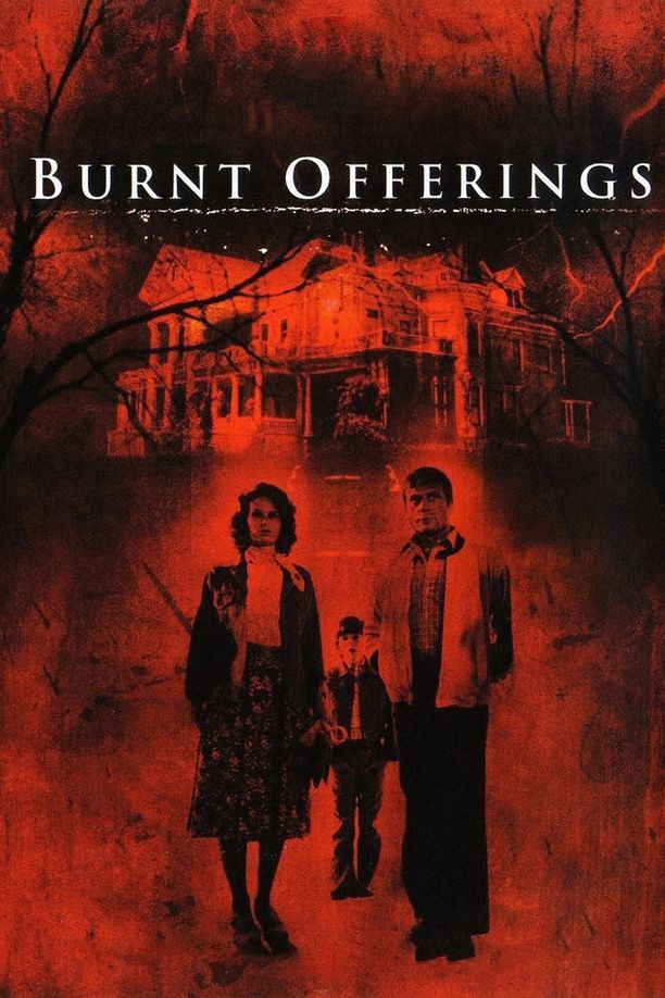庭院深深Burnt Offerings (1976)