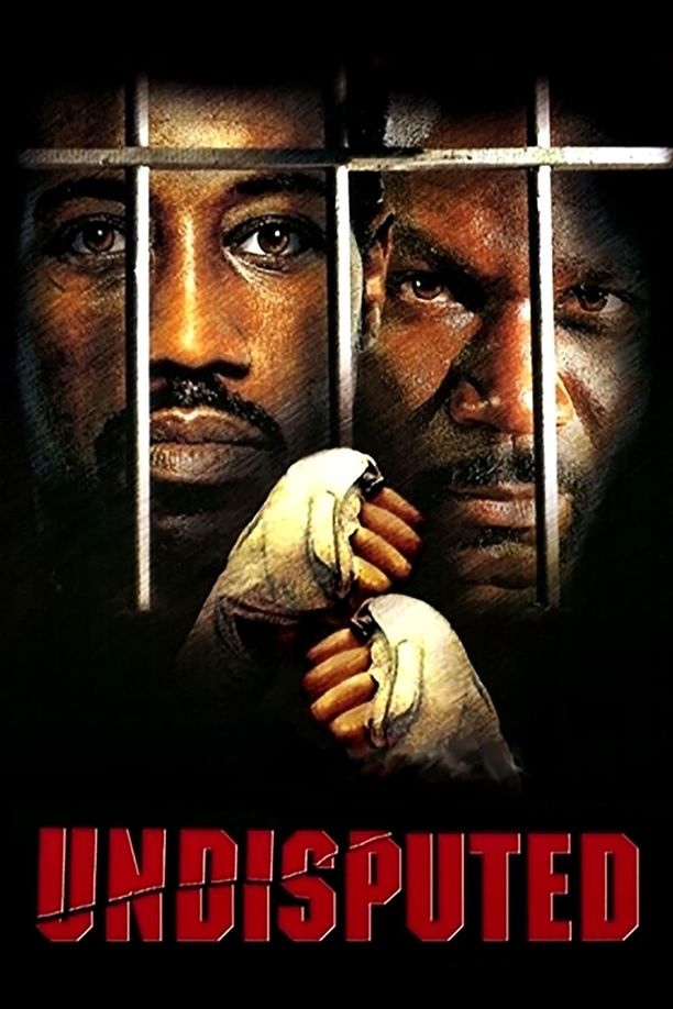 终极斗士Undisputed (2002)