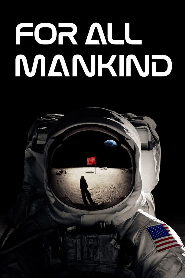 For All Mankind    第⁨一⁩季
     (2019)