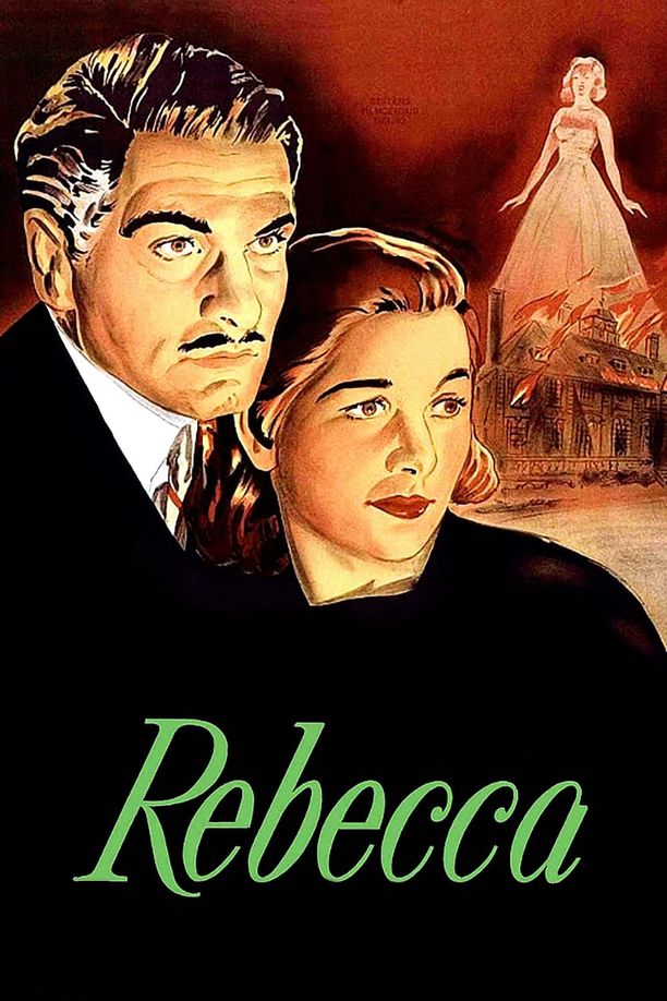 蝴蝶梦Rebecca (1940)