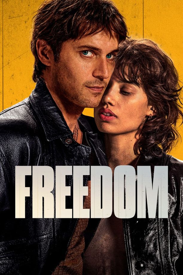 自由Libre (2024)