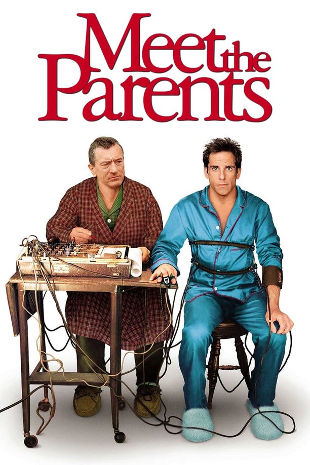 拜见岳父大人Meet the Parents (2000)