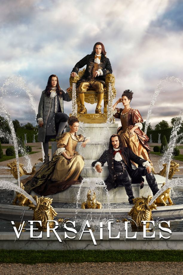凡尔赛Versailles (2015)
