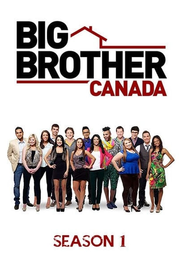 Big Brother Canada    第⁨一⁩季
     (2013)