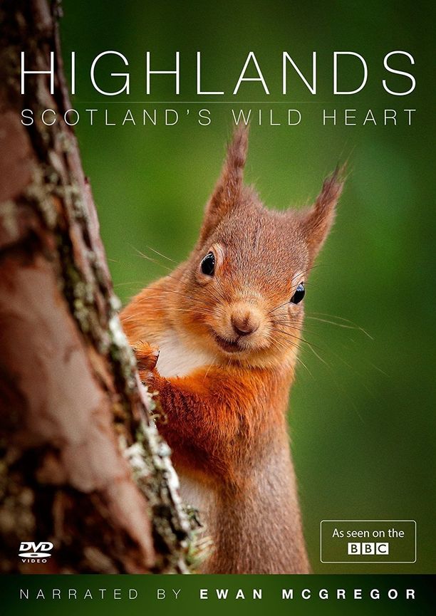 高地：苏格兰狂野之心Highlands: Scotland's Wild Heart (2016)