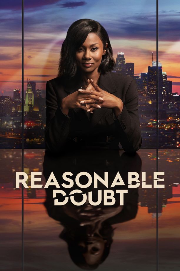 合理怀疑Reasonable Doubt (2022)
