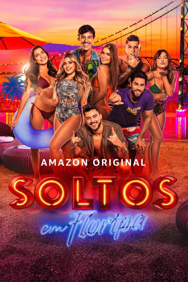 狂野和自由    第⁨一⁩季
    Soltos (2020)