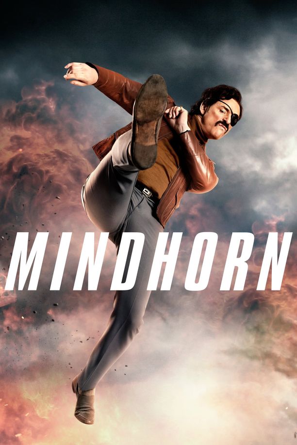 蛮好侦探Mindhorn (2016)